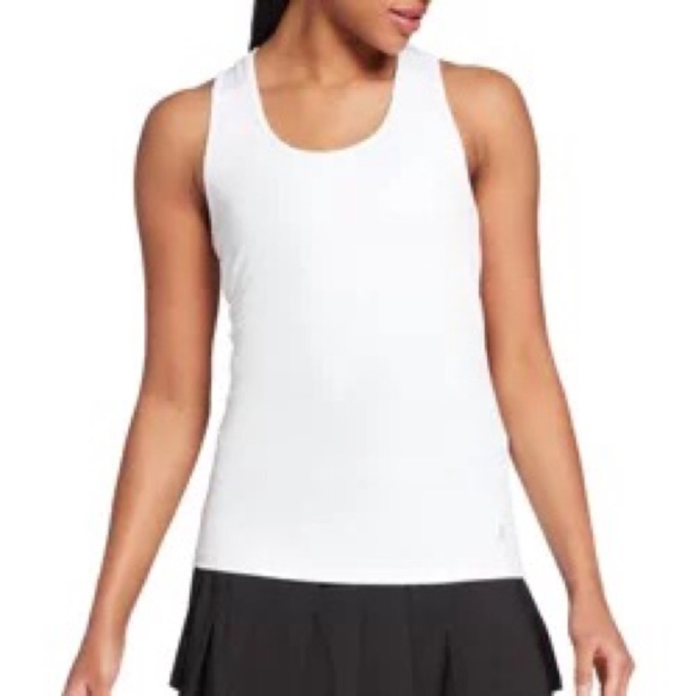 Prince Women's Match Core Racerback Tennis Tank Top